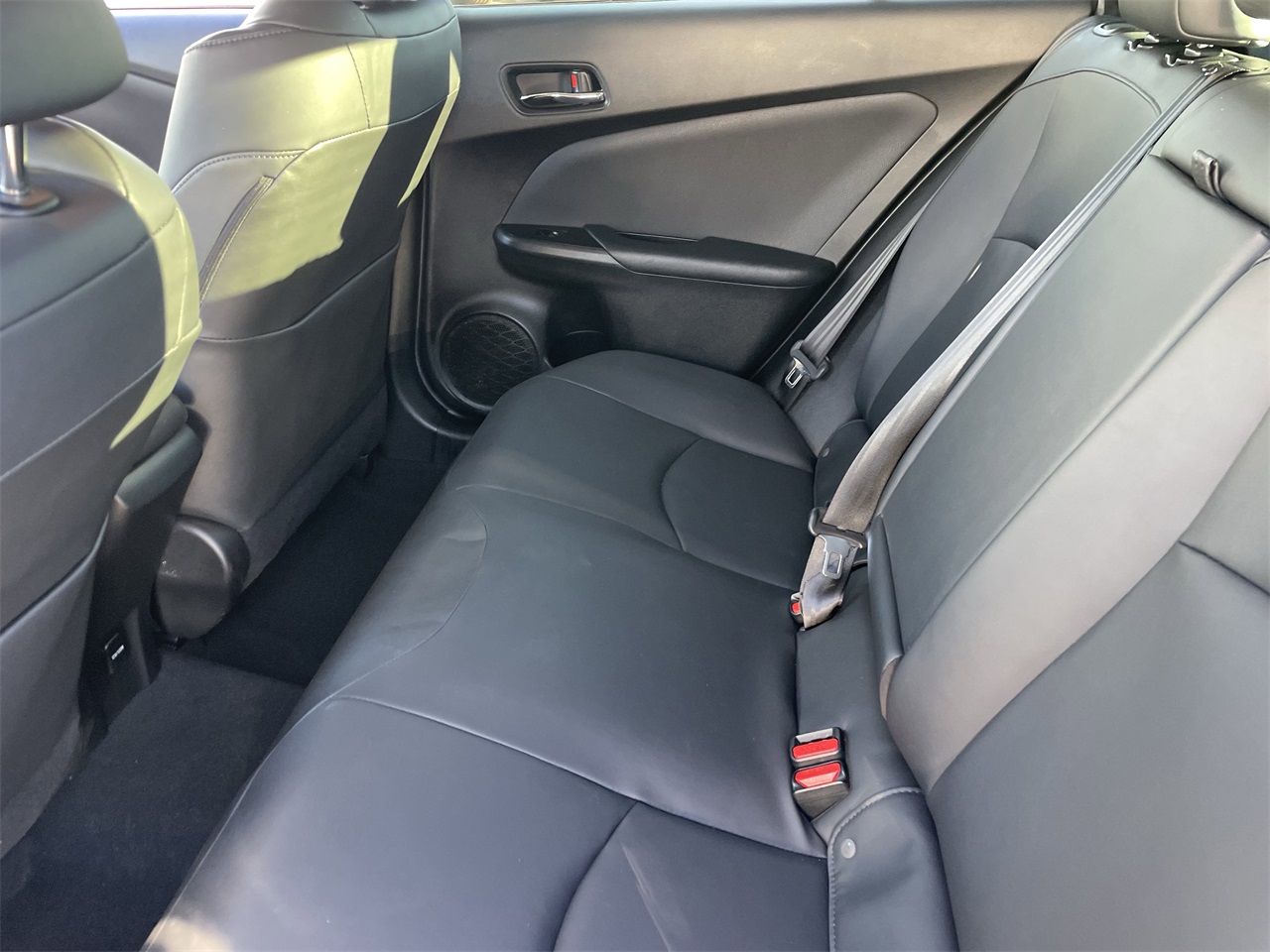 used 2016 Toyota Prius car, priced at $17,494