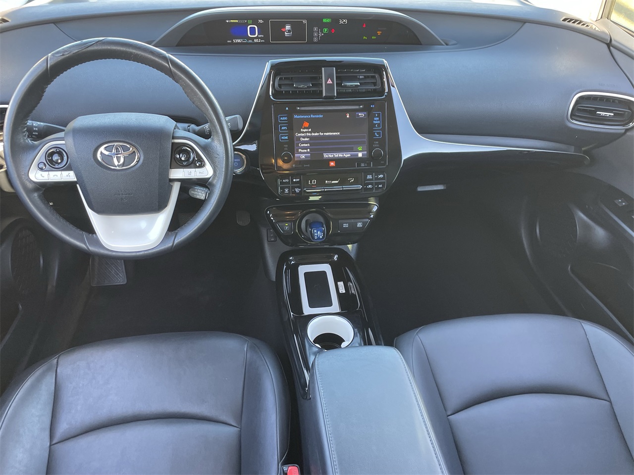 used 2016 Toyota Prius car, priced at $17,494