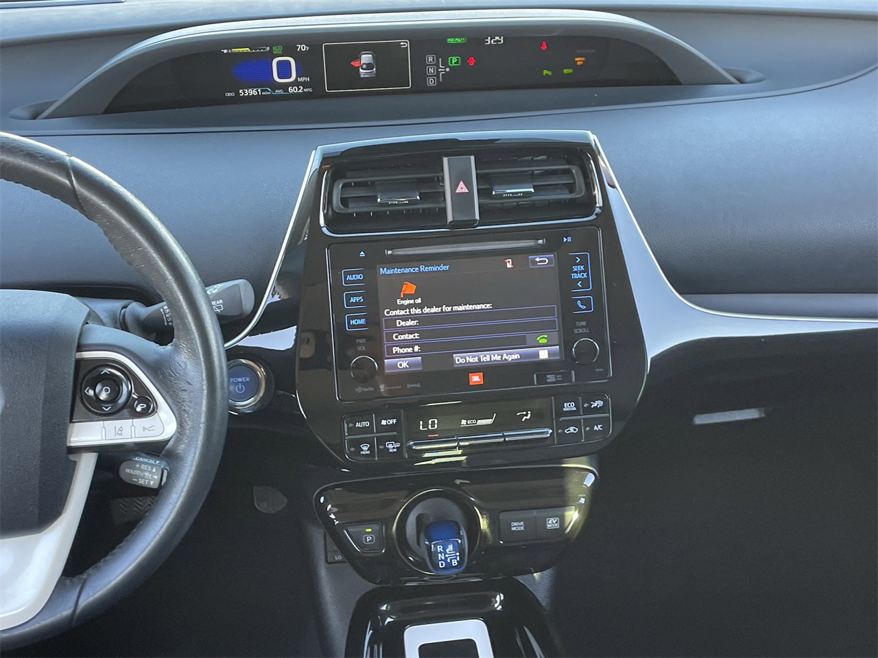 used 2016 Toyota Prius car, priced at $17,494