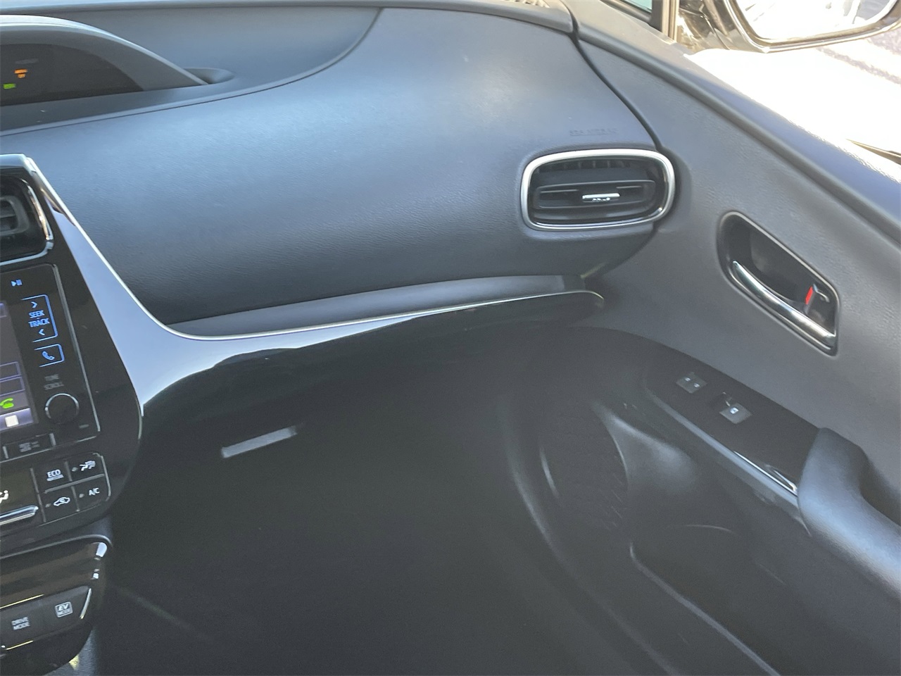 used 2016 Toyota Prius car, priced at $17,494