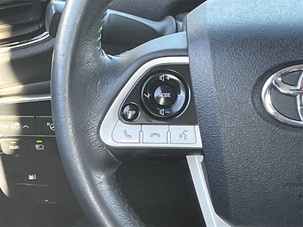 used 2016 Toyota Prius car, priced at $17,494