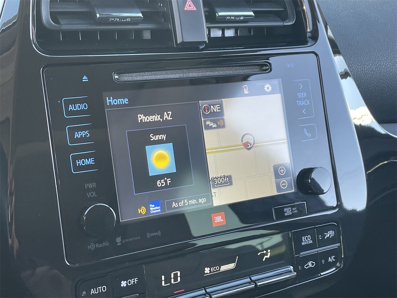 used 2016 Toyota Prius car, priced at $17,494