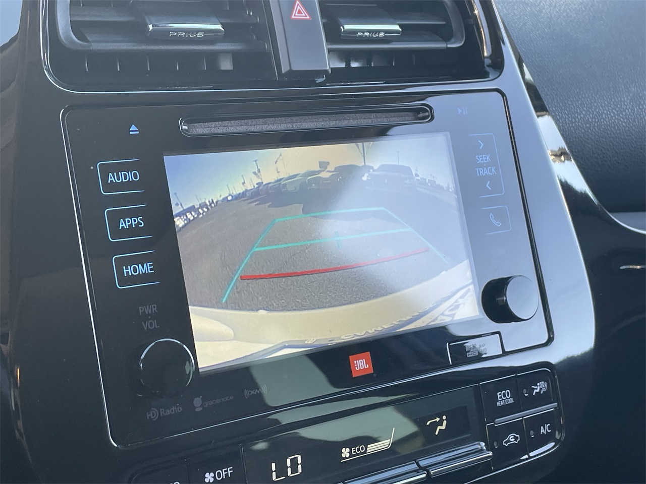 used 2016 Toyota Prius car, priced at $17,494