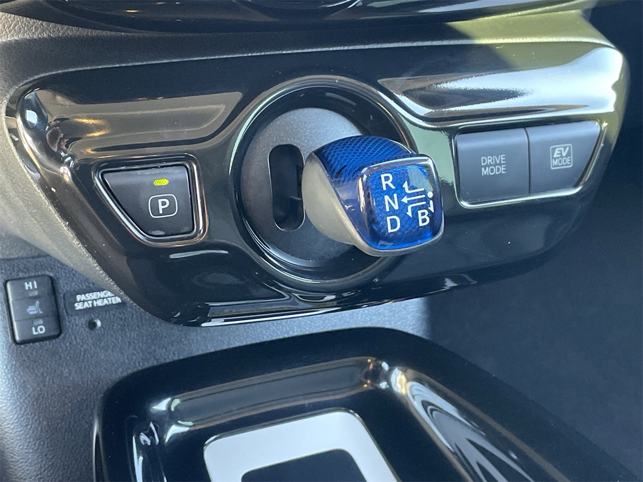 used 2016 Toyota Prius car, priced at $17,494