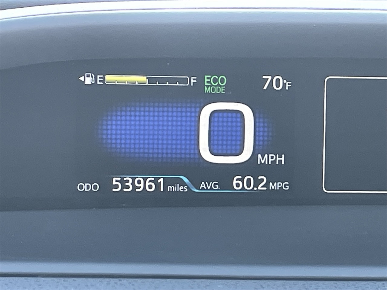 used 2016 Toyota Prius car, priced at $17,494