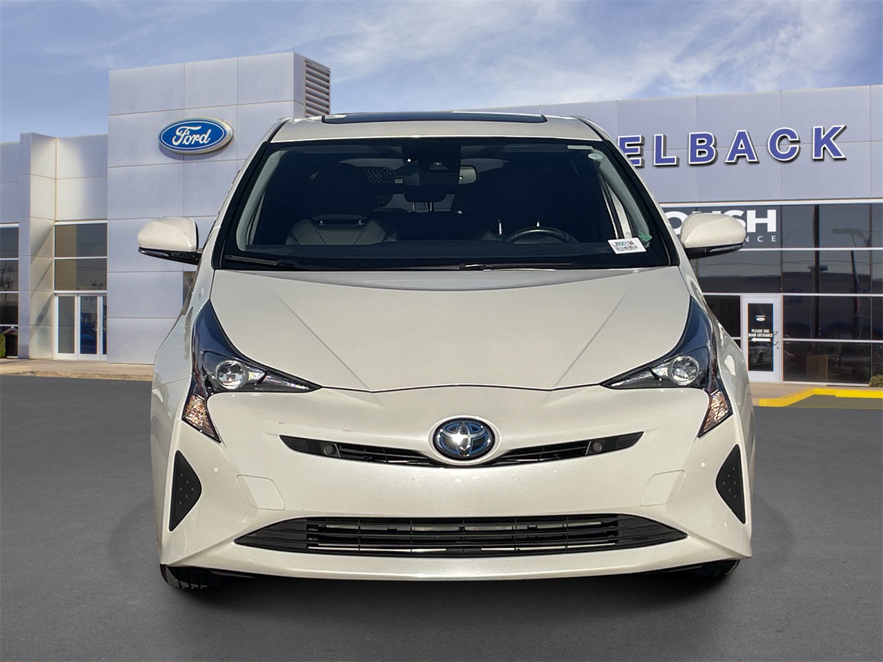 used 2016 Toyota Prius car, priced at $17,494