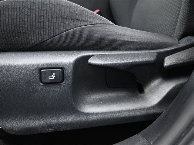 used 2018 Toyota C-HR car, priced at $14,611