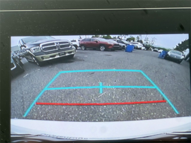 used 2024 Toyota Camry car, priced at $22,311