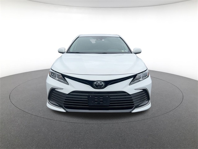 used 2024 Toyota Camry car, priced at $22,311