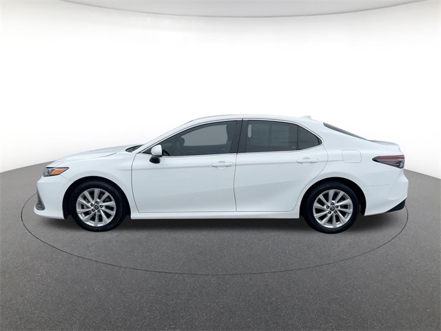 used 2024 Toyota Camry car, priced at $22,311