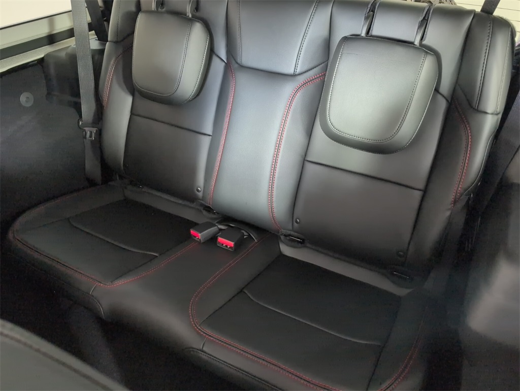 new 2025 Jeep Wrangler car, priced at $50,760