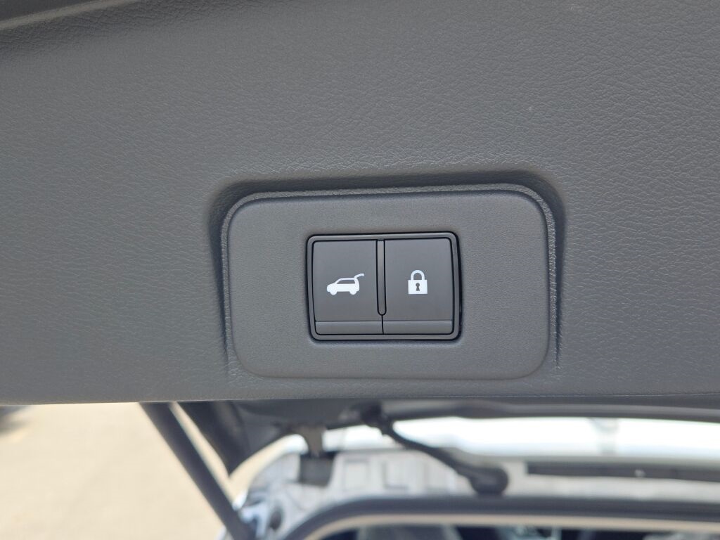 new 2025 Nissan Rogue car, priced at $33,385