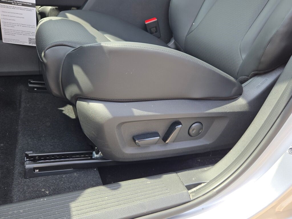 new 2025 Nissan Rogue car, priced at $33,385