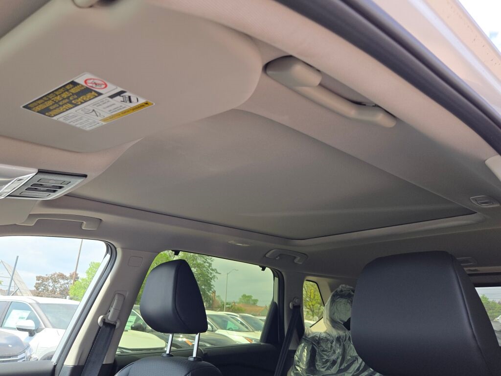 new 2025 Nissan Rogue car, priced at $33,385