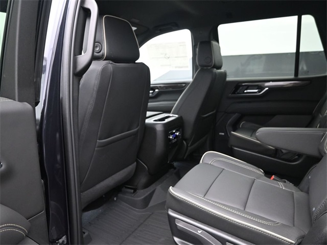 new 2026 GMC Yukon car, priced at $75,298