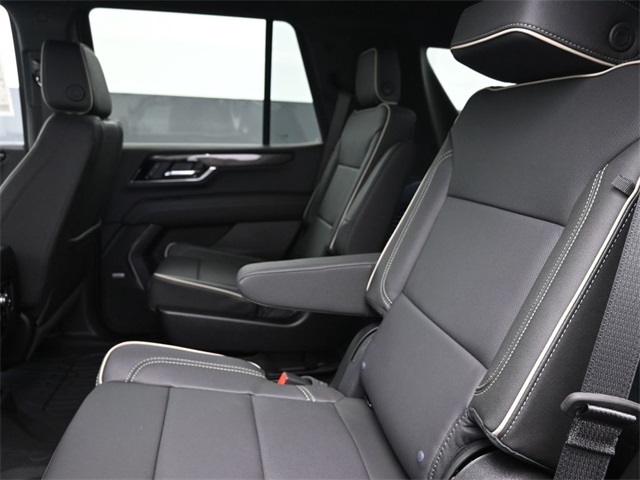 new 2026 GMC Yukon car, priced at $75,298