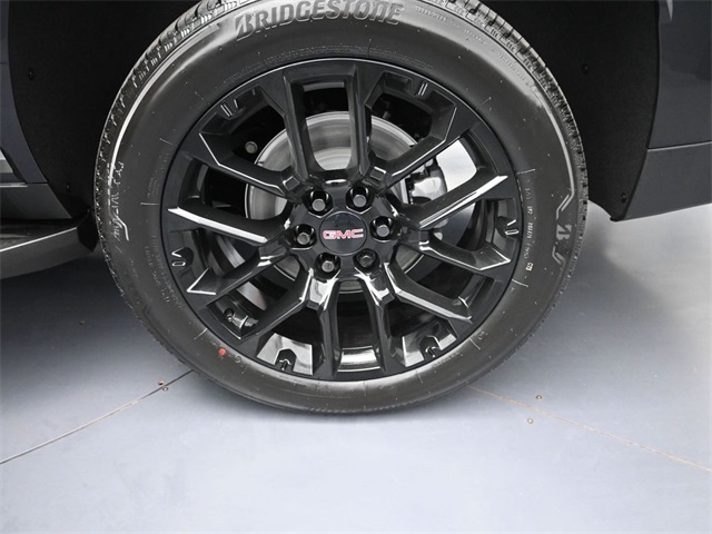 new 2026 GMC Yukon car, priced at $75,298
