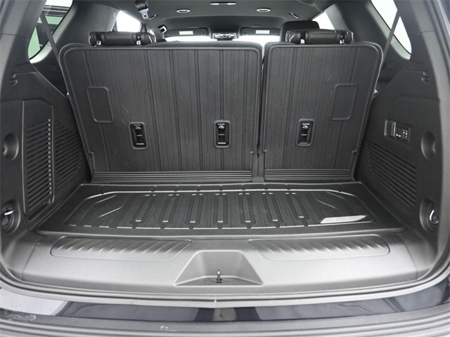 new 2026 GMC Yukon car, priced at $75,298