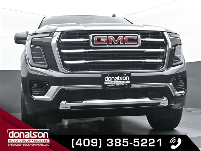 new 2026 GMC Yukon car, priced at $75,298