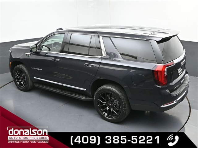 new 2026 GMC Yukon car, priced at $75,298