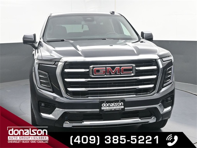 new 2026 GMC Yukon car, priced at $75,298