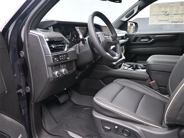 new 2026 GMC Yukon car, priced at $75,298