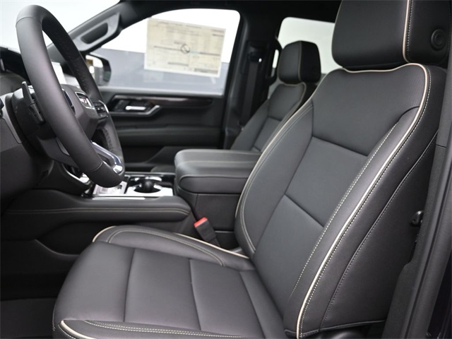 new 2026 GMC Yukon car, priced at $75,298