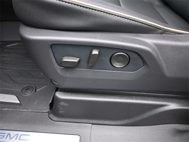 new 2026 GMC Yukon car, priced at $75,298