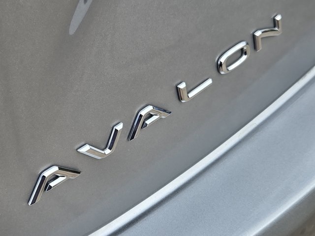 used 2017 Toyota Avalon car, priced at $19,800