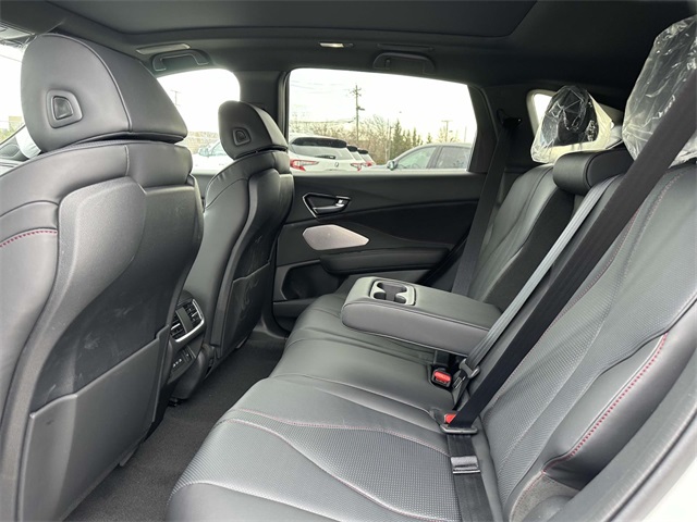 new 2025 Acura RDX car, priced at $56,400