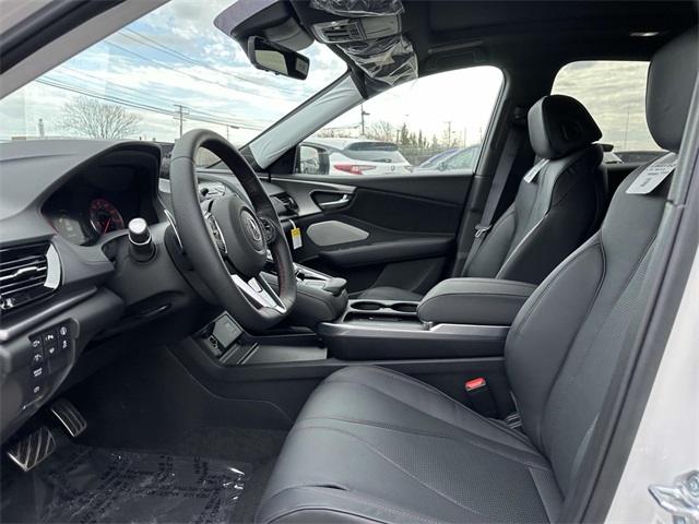 new 2025 Acura RDX car, priced at $56,400