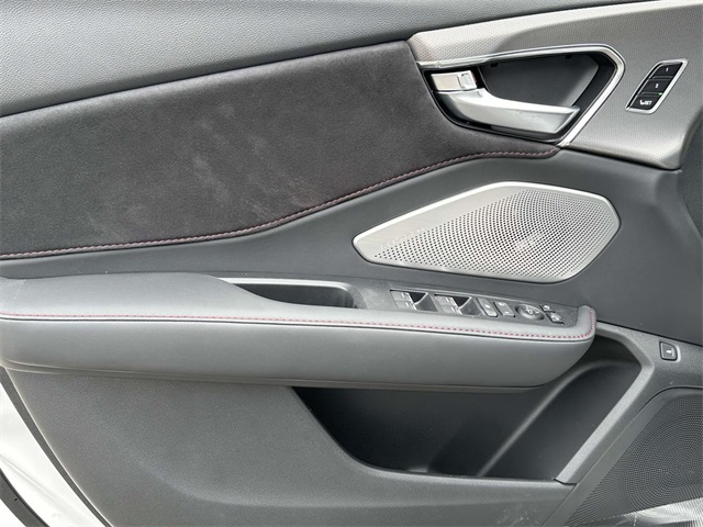 new 2025 Acura RDX car, priced at $56,400