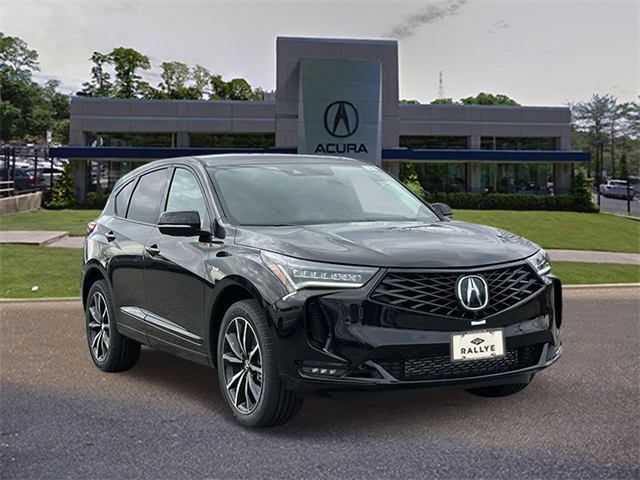 new 2025 Acura RDX car, priced at $56,400