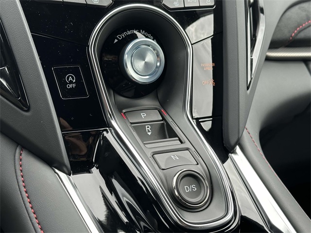 new 2025 Acura RDX car, priced at $56,400