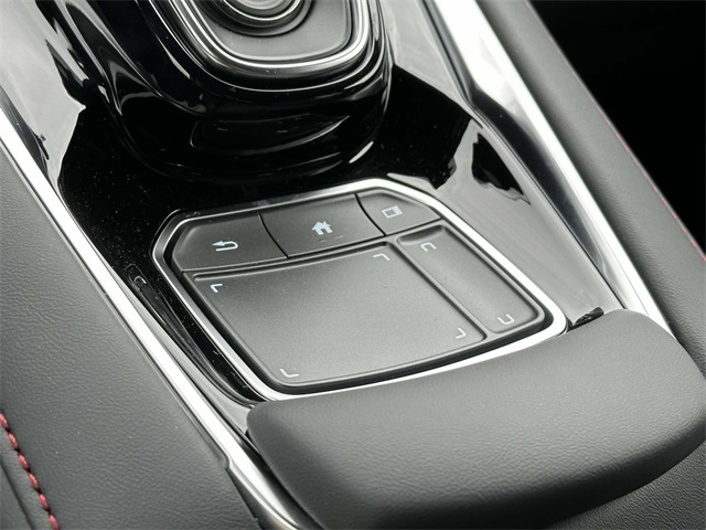 new 2025 Acura RDX car, priced at $56,400