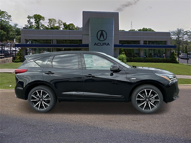 new 2025 Acura RDX car, priced at $56,400