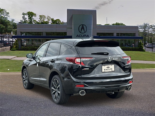 new 2025 Acura RDX car, priced at $56,400