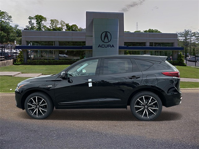 new 2025 Acura RDX car, priced at $56,400