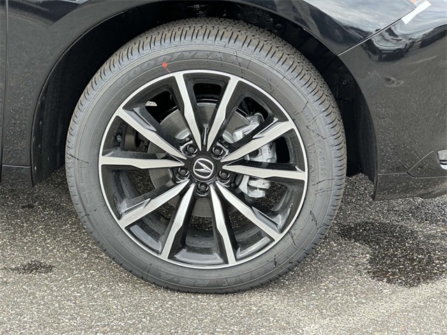 new 2025 Acura RDX car, priced at $56,400