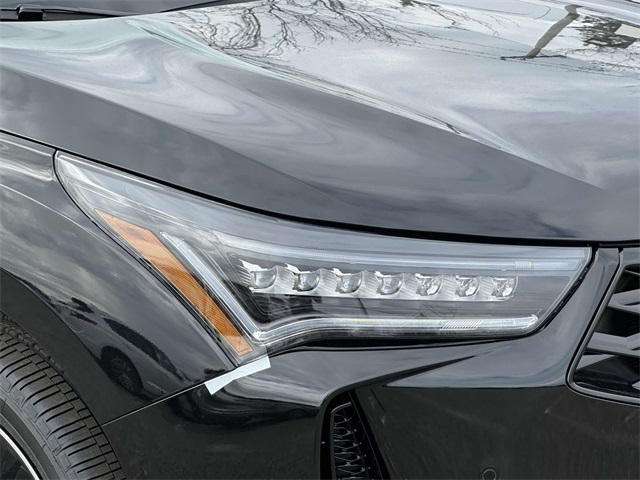 new 2025 Acura RDX car, priced at $56,400