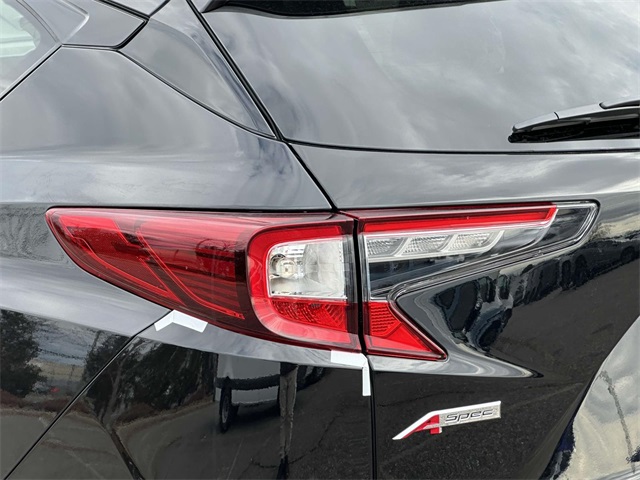 new 2025 Acura RDX car, priced at $56,400