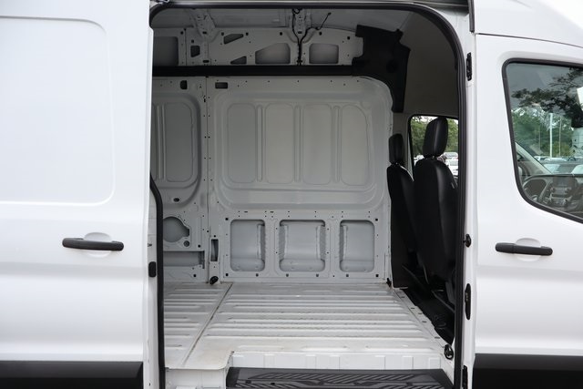 used 2023 Ford Transit-250 car, priced at $33,500