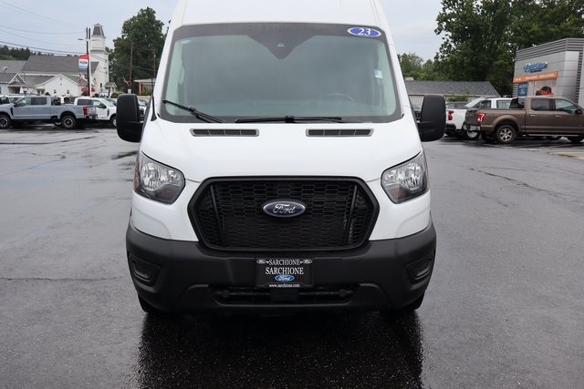 used 2023 Ford Transit-250 car, priced at $33,500