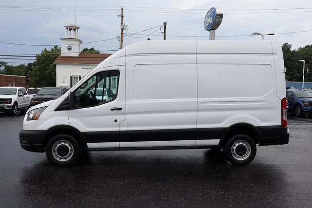 used 2023 Ford Transit-250 car, priced at $33,500