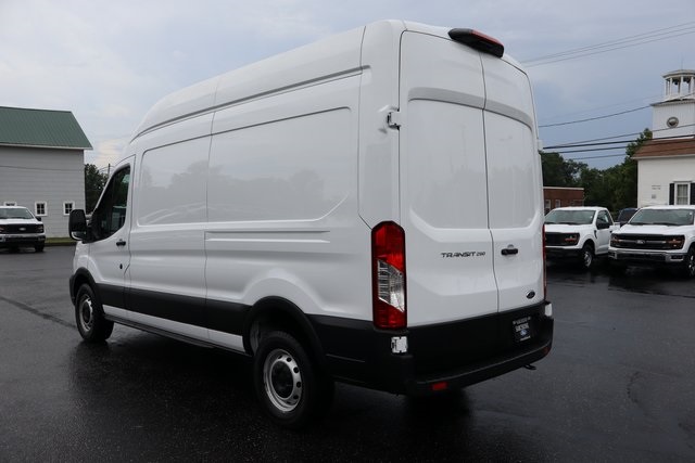 used 2023 Ford Transit-250 car, priced at $33,500