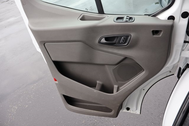 used 2023 Ford Transit-250 car, priced at $33,500