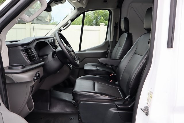 used 2023 Ford Transit-250 car, priced at $33,500