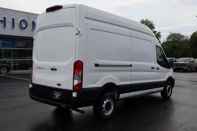 used 2023 Ford Transit-250 car, priced at $33,500