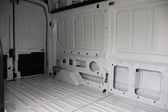 used 2023 Ford Transit-250 car, priced at $33,500