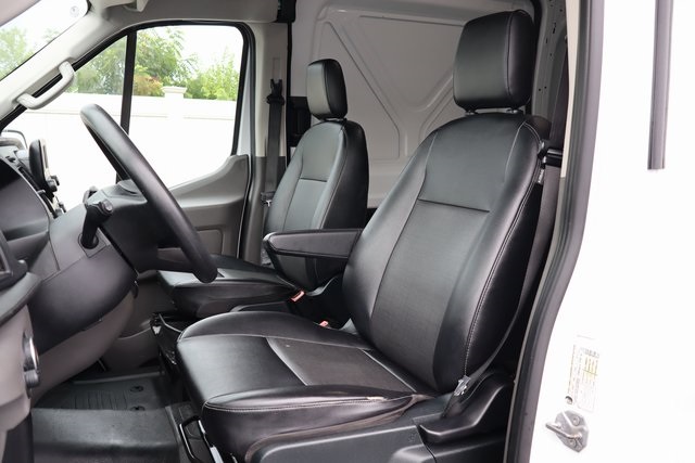 used 2023 Ford Transit-250 car, priced at $33,500